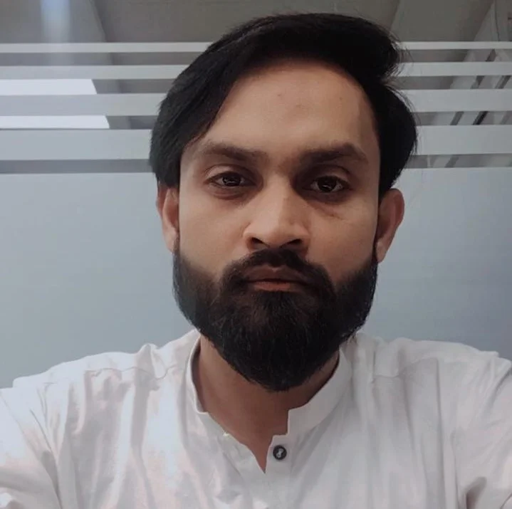 Muhammad Adil Quresh