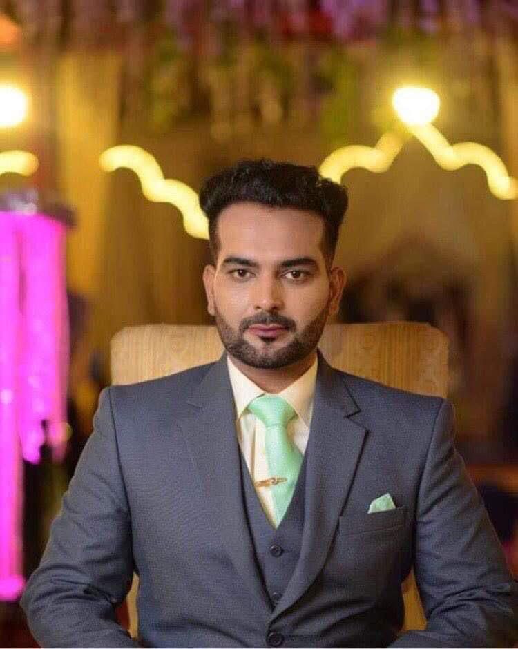 Muhammad Faisal Khan